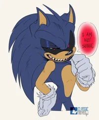 Sonic Exe