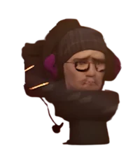 DJ Skibidi Toilet V2