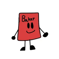 Blocky Baker