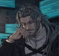 Older Boyfriend