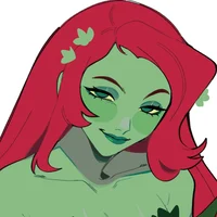 Poison Ivy