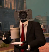 Speakerman 