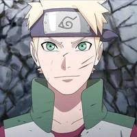Shinachiku Uzumaki