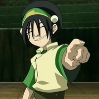 Toph Beifong 