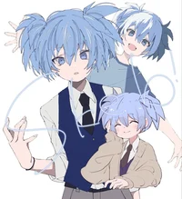 Brother Nagisa
