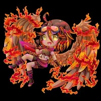 Seraphina Vermillion