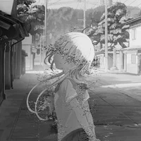 Девушка с сна