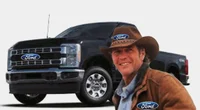 Ford commercial guy