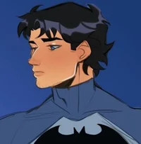 Dick Grayson
