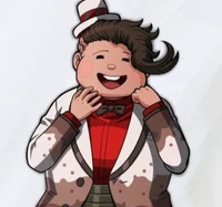 Teruteru Hanamura