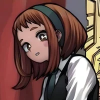 Ochaco Uraraka
