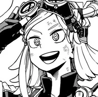 Mei Hatsume