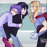 Erasermic family 