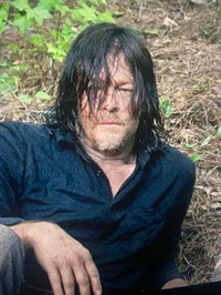 02 DARYL DIXON