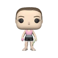 Funko Naomi 