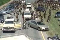 Walking Dead-Highway