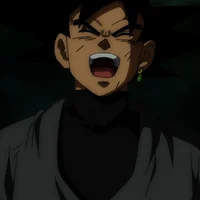 Goku black
