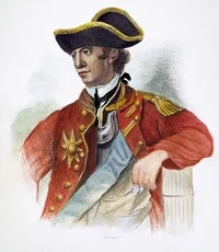 Sir William Howe 