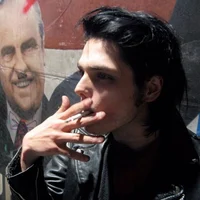 Gerard Way