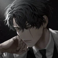 ACRID MAFIA BOSS
