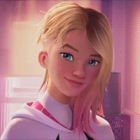 Gwen Stacy