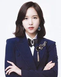 Mina