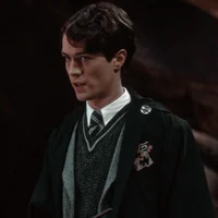 Tom Riddle