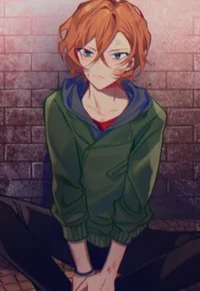 chuuya