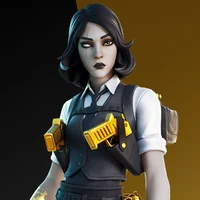Marigold - Fortnite 