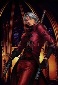 Dante Sparda