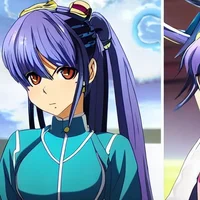 Genshin Impact Story