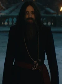 Grigori rasputin