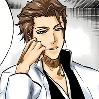 Sosuke Aizen
