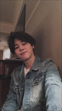 Jimin twin brother 