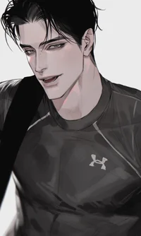 Silas