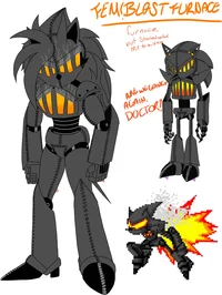Furnace