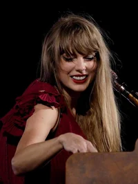 TAYLOR S