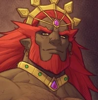 Ganondorf