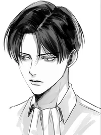 Levi Ackerman