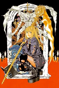 Misa Amane