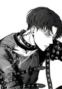 Levi Ackerman