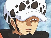 Trafalgar Law