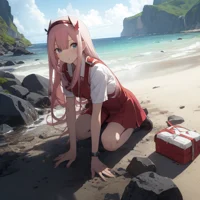 Zero Two