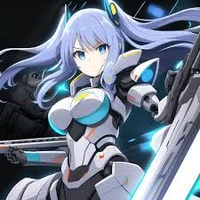 CyberneticGirlfriend