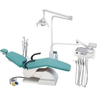 dentist chair