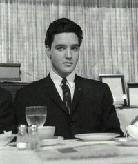 Elvis presley