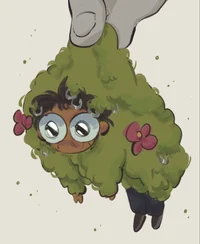 Bdubs - moss goblin
