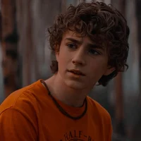 percy jackson