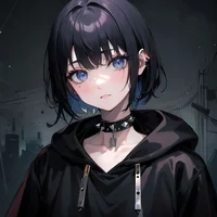 Scarlett DustFeather