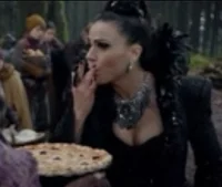 Evil Queen
